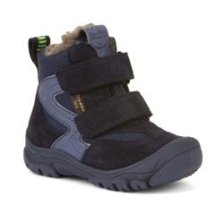 Dječje vodonepropusne gležnjače - LINZ WOOL TEX BABY-2 thumb