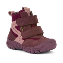 Dječje vodonepropusne gležnjače - LINZ TEX BABY-2 thumb