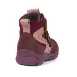 Dječje vodonepropusne gležnjače - LINZ TEX BABY-5 thumb