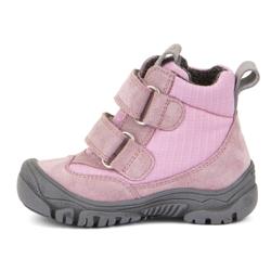 Dječje vodonepropusne gležnjače - LINZ TEX BABY-3 thumb