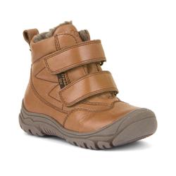 Dječje vodonepropusne gležnjače - LINZ WOOL TEX BABY-2 thumb