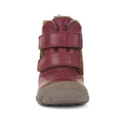 Dječje vodonepropusne gležnjače - LINZ WOOL TEX BABY-4 thumb