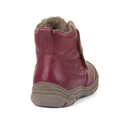 Dječje vodonepropusne gležnjače - LINZ WOOL TEX BABY-5 thumb