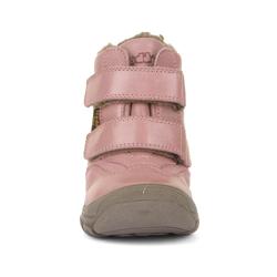 Dječje vodonepropusne gležnjače - LINZ WOOL TEX BABY-4 thumb