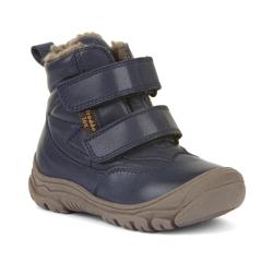 Dječje vodonepropusne gležnjače - LINZ WOOL TEX BABY-2 thumb