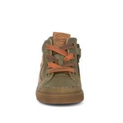 Dječja gležnjača - ROSARIO LACE-UP-4 thumb