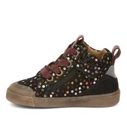 Dječja gležnjača - ROSARIO LACE-UP-3 thumb