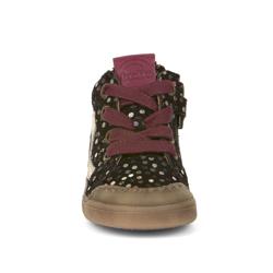 Dječja gležnjača - ROSARIO LACE-UP-4 thumb