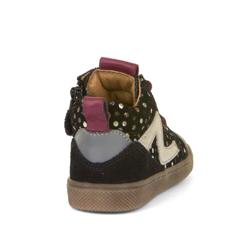 Dječja gležnjača - ROSARIO LACE-UP-5 thumb