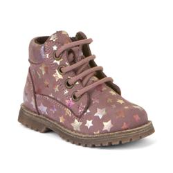 Children's Ankle Boots-1 thumb