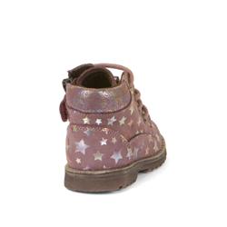 Children's Ankle Boots-4 thumb