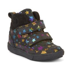 Children's Ankle Boots-1 thumb