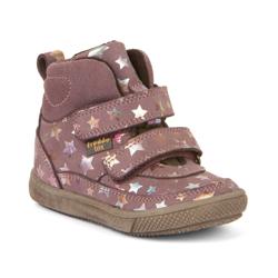 Children's Ankle Boots-1 thumb