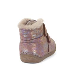 Children's Ankle Boots-4 thumb