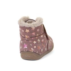 Children's Ankle Boots-4 thumb