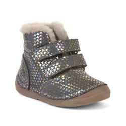 Children's Ankle Boots-1 thumb