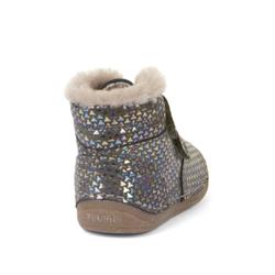 Children's Ankle Boots-4 thumb