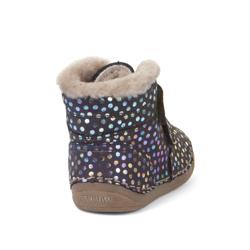 Children's Ankle Boots-4 thumb