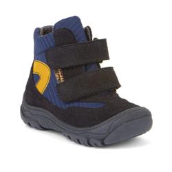 Children's Ankle Boots-1 thumb