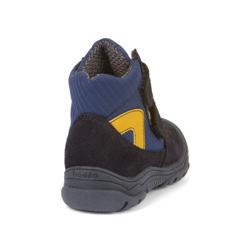 Children's Ankle Boots-4 thumb