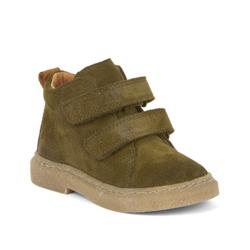 Children's Ankle Boots-1 thumb