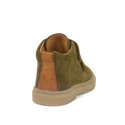 Children's Ankle Boots-4 thumb