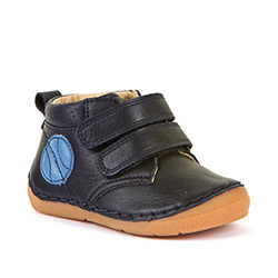 Froddo dječje cipele s dva čičak remenčića za prve korake-2 thumb