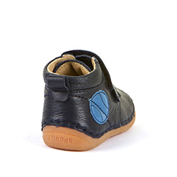 Froddo dječje cipele s dva čičak remenčića za prve korake-5 thumb
