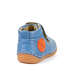 Froddo dječje cipele s dva čičak remenčića za prve korake-5 thumb