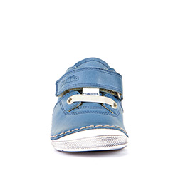 Froddo dječje cipele s čičak trakom i elastičnim vezicama za prve korake-4 thumb