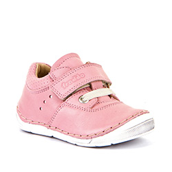 Froddo dječje cipele s čičak trakom i elastičnim vezicama za prve korake-2 thumb