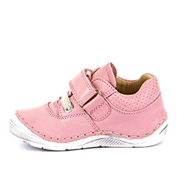 Froddo dječje cipele s čičak trakom i elastičnim vezicama za prve korake-3 thumb