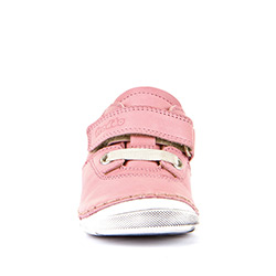 Froddo dječje cipele s čičak trakom i elastičnim vezicama za prve korake-4 thumb