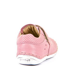 Froddo dječje cipele s čičak trakom i elastičnim vezicama za prve korake-5 thumb