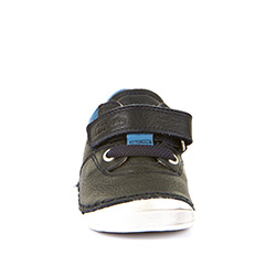 Froddo dječje cipele s čičak trakom i elastičnim vezicama za prve korake-4 thumb