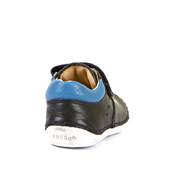 Froddo dječje cipele s čičak trakom i elastičnim vezicama za prve korake-5 thumb