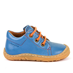 Froddo dječje cipele na vezanje za prve korake