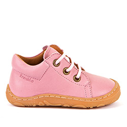 Froddo dječje cipele na vezanje za prve korake