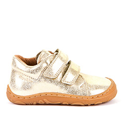 Froddo dječje cipele na čičak za prve korake