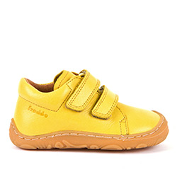 Froddo dječje cipele na čičak za prve korake
