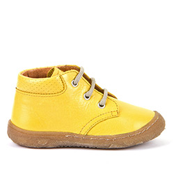 Froddo dječje cipele na vezanje za prve korake