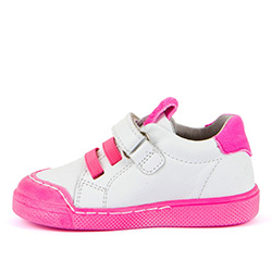 Froddo dječje tenisice s elastičnim vezicama-3 thumb