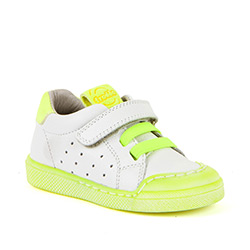 Froddo dječje tenisice s elastičnim vezicama-2 thumb