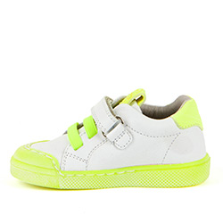 Froddo dječje tenisice s elastičnim vezicama-3 thumb