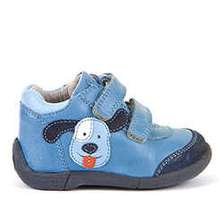Froddo dječje cipele za prve korake