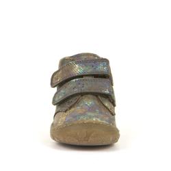 Dječje cipele za prve korake Kart Velcro-4 thumb