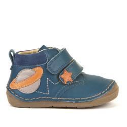 Dječje cipele za prve korake Paix Velcro