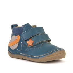 Dječje cipele za prve korake Paix Velcro-2 thumb