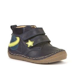 Dječje cipele za prve korake Paix Velcro-2 thumb
