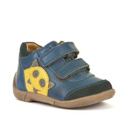 Dječje cipele za prve korake Bambi Step-2 thumb